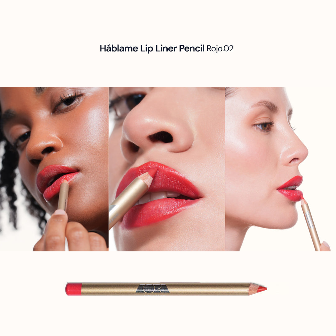 Liner On-The-Go Set