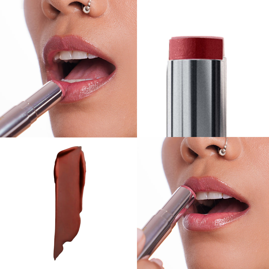Eyes & Lips - Duo Set