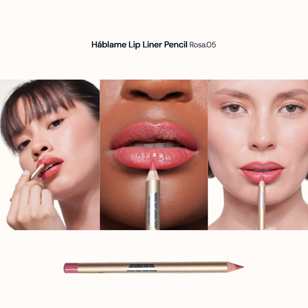 Liner On-The-Go Set