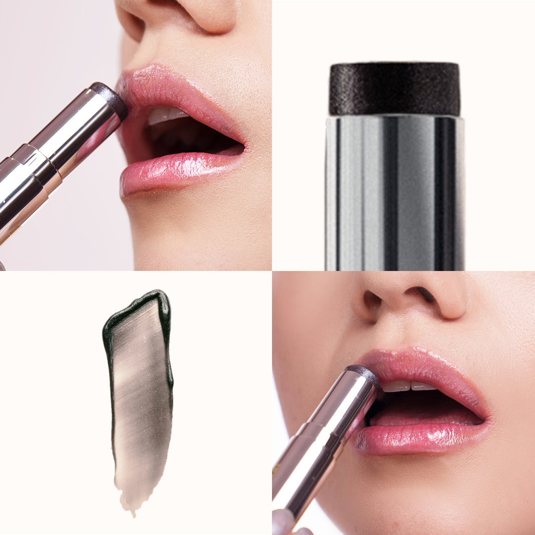 Lip Serum Traveler Duo