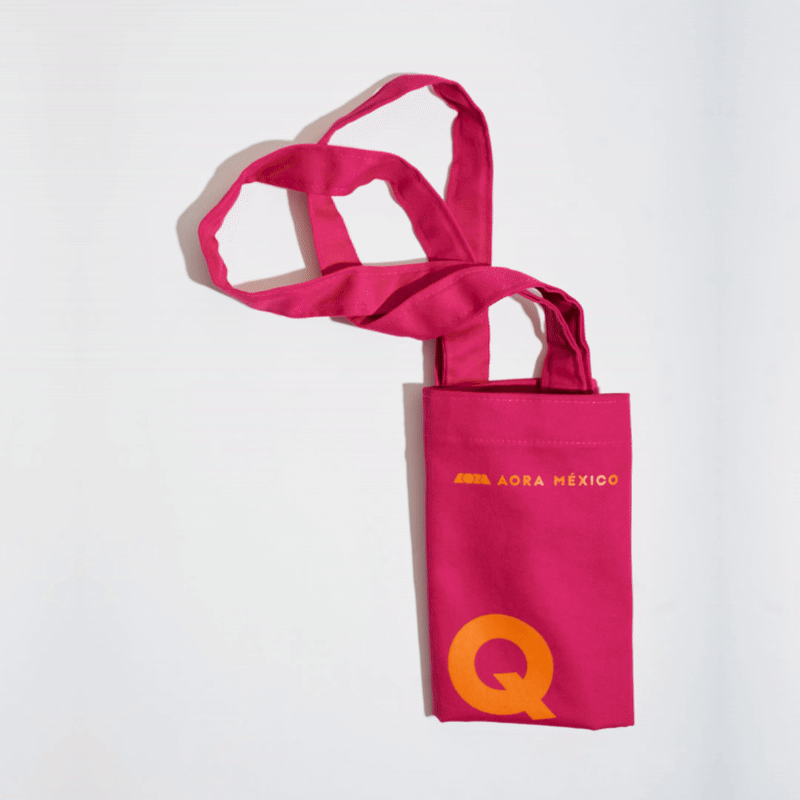 TQM CDMX Tote