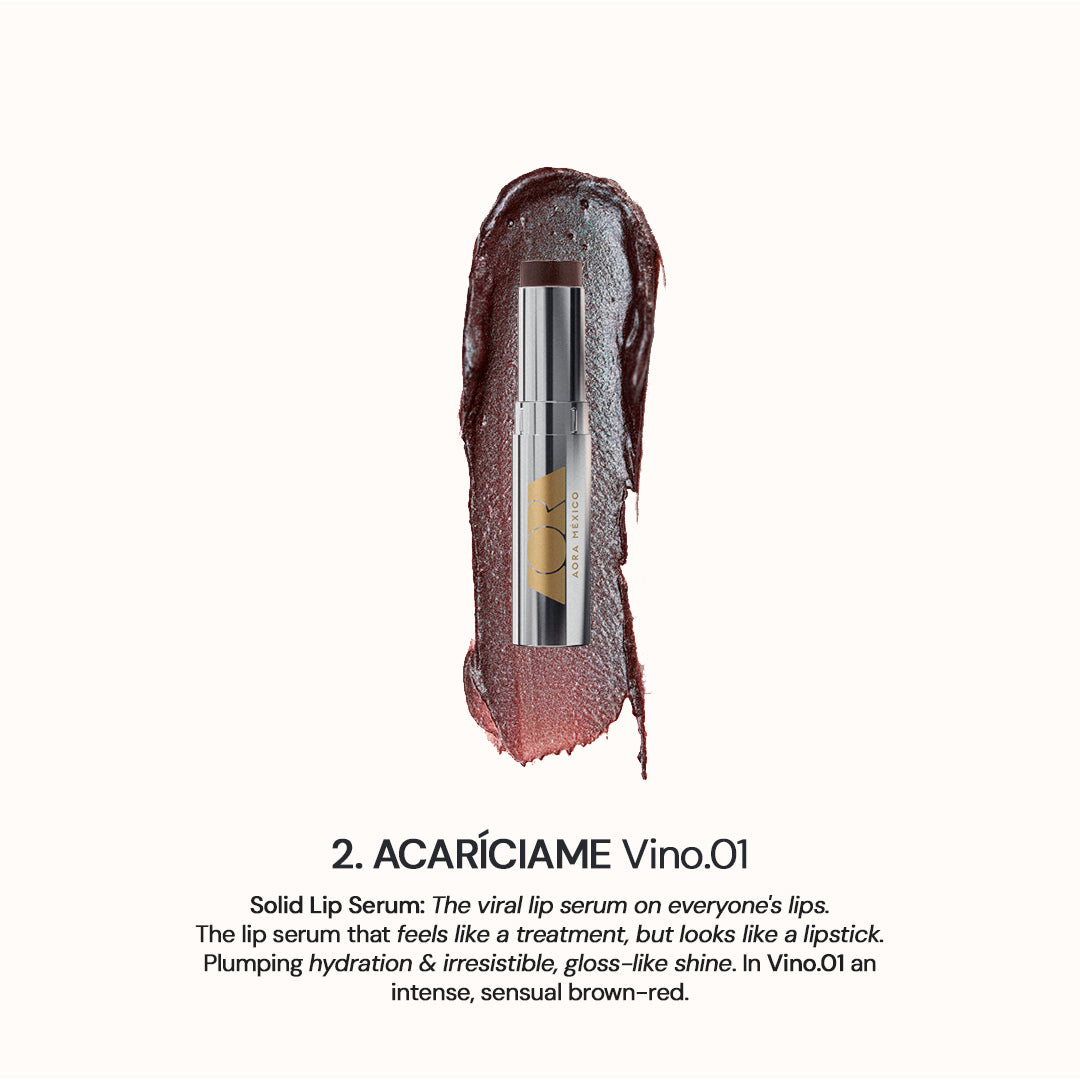 Lip Serum On-The-Go Set