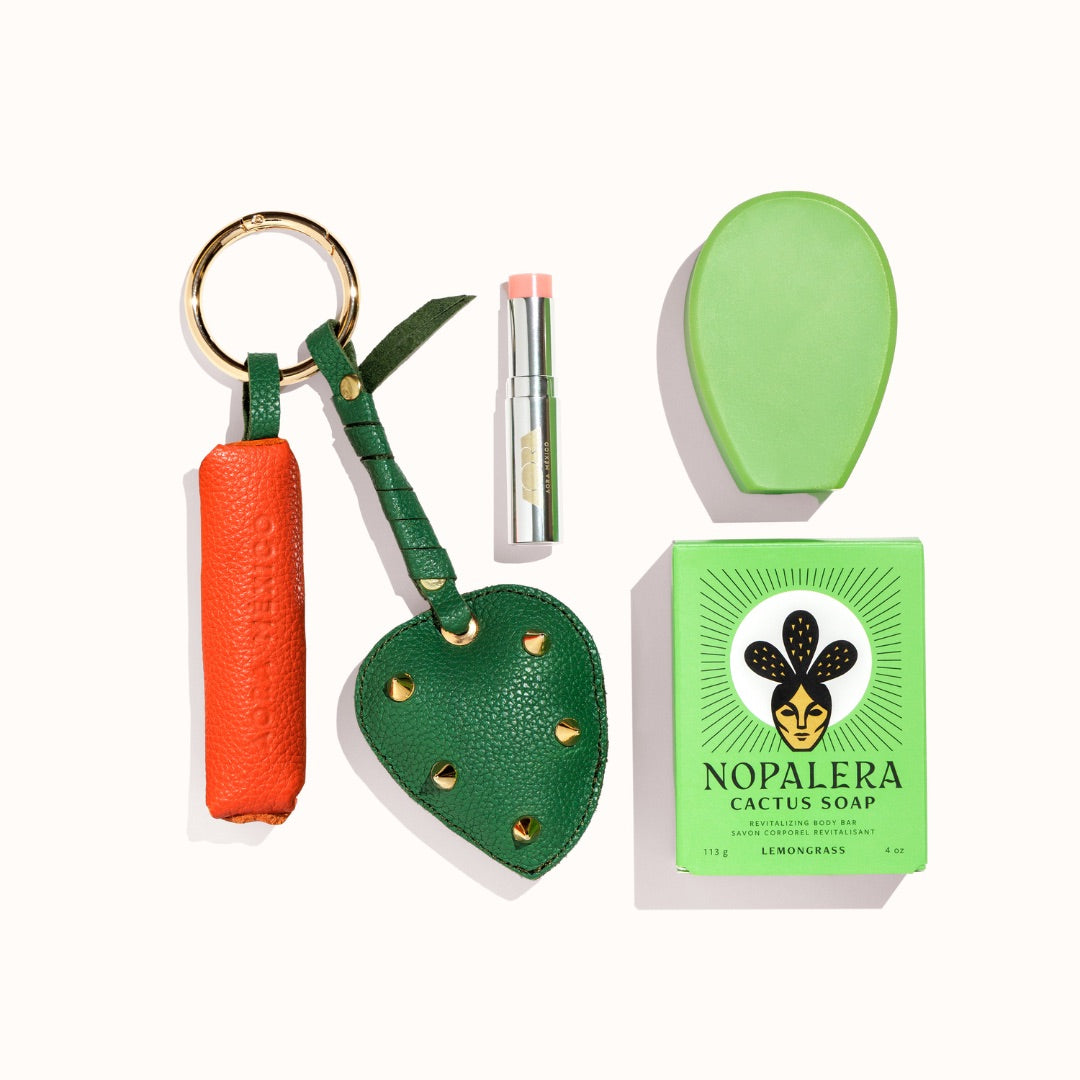 Nopalera x AORA Limited Edition Set