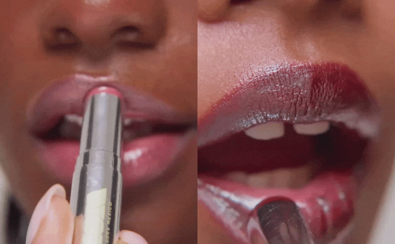 AORA MAKEUP 